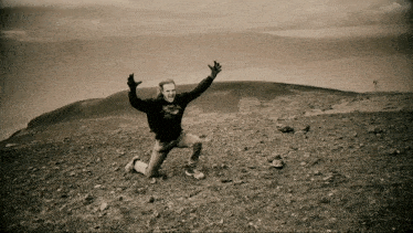 Ocaradometal Rock GIF