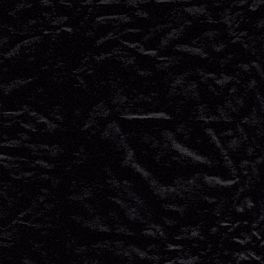 a sign that says sou b on stage on a black background