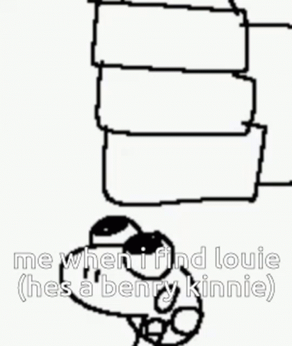Poobsi Louie GIF - Poobsi Poob Louie GIFs