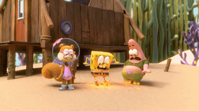 Blazing Up Spongebob Squarepants GIF - Blazing Up Spongebob Squarepants Patrick Star GIFs