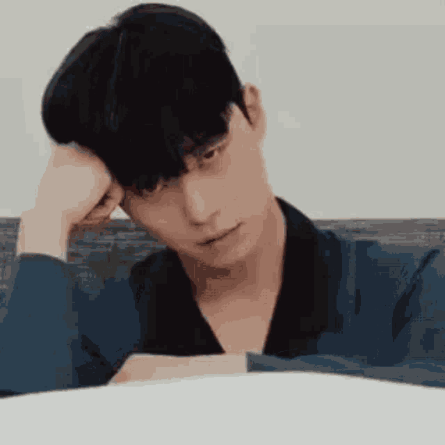 What Is You Saying Stare GIF - What Is You Saying Stare Handsome GIFs