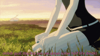 Phosphophyllite Hnk GIF