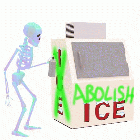 Abolish Ice GIF - Abolish Ice And GIFs