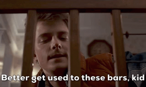 Marty Mcfly Back To The Future GIF - Marty Mcfly Back To The Future Michael J Fox GIFs