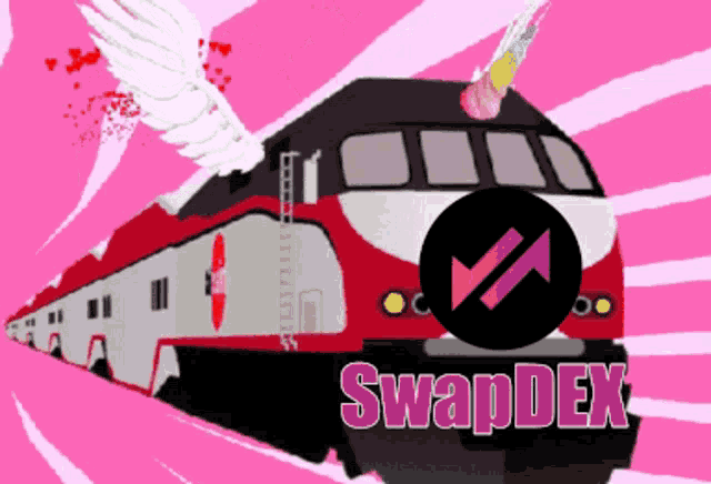 Swapdex Sdx GIF - Swapdex Sdx Bitcoin GIFs