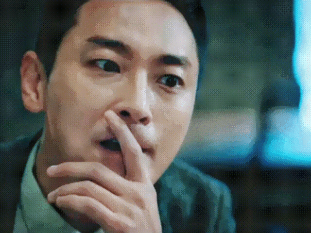 Hyena Ju Ji Hoon GIF - Hyena Ju Ji Hoon Kdrama GIFs