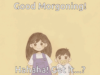 Good Morning Morgoning GIF - Good Morning Morgoning Morgning GIFs