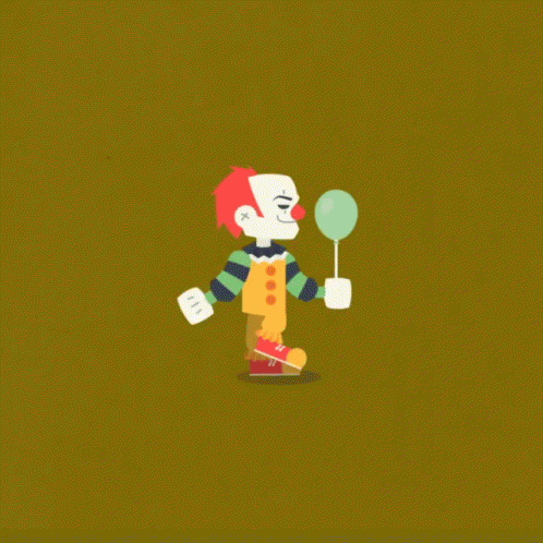 Pennywise It GIF - Pennywise It This GIFs