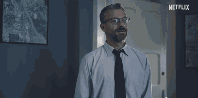Its Been A While Grzegorz Damiecki GIF - Its Been A While Grzegorz Damiecki Prosecutor Pawel GIFs