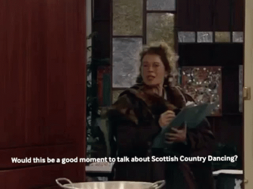 Celia Imrie Scottish Country Dancing GIF - Celia Imrie Scottish Country Dancing Scd GIFs