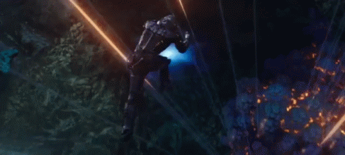 Leaping GIF - Valerian Valerian Gifs Luc Besson GIFs