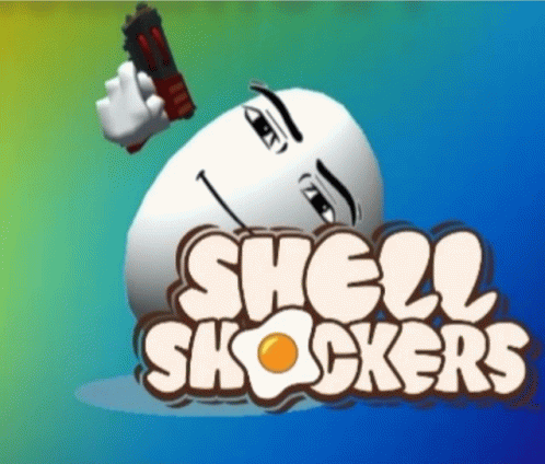 Egg Shells Shell GIF - Egg Shells Shell Shockers GIFs