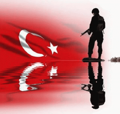 Turk Turkish GIF