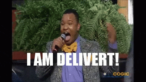 Delivert Church GIF - Delivert Church Funny GIFs