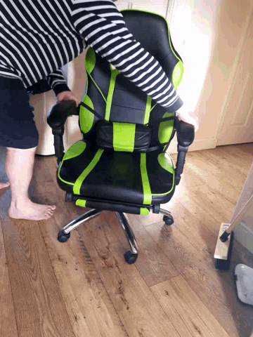 Broken Chair Not Working GIF - Broken Chair Not Working GIFs