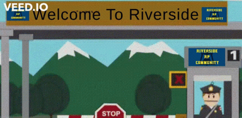 Closed Riverside GIF - Closed Riverside GIFs