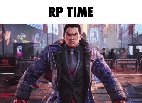 Roleplay Rp GIF - Roleplay Rp Rp Time GIFs