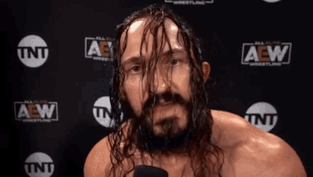 Pac Aew GIF