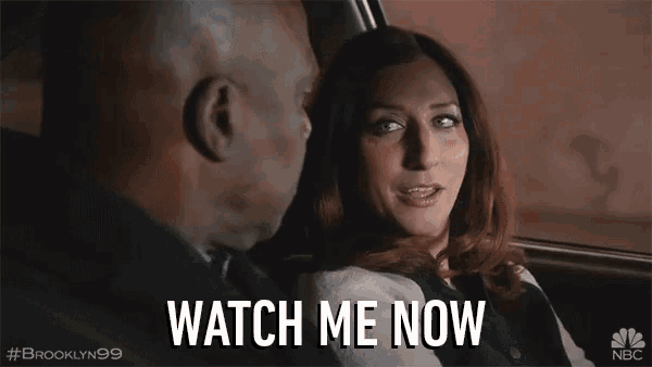 Watch Me Now Look At Me GIF - Watch Me Now Look At Me Trust Me GIFs