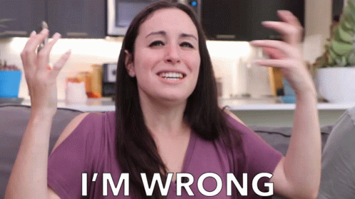 Im Wrong Guilty GIF - Im Wrong Guilty Sorry GIFs