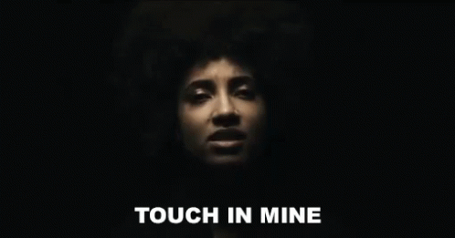 Touch Caress GIF - Touch Caress Stroke GIFs