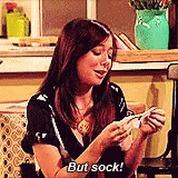 Himym How I Met Your Mother GIF - Himym How I Met Your Mother But Sock GIFs