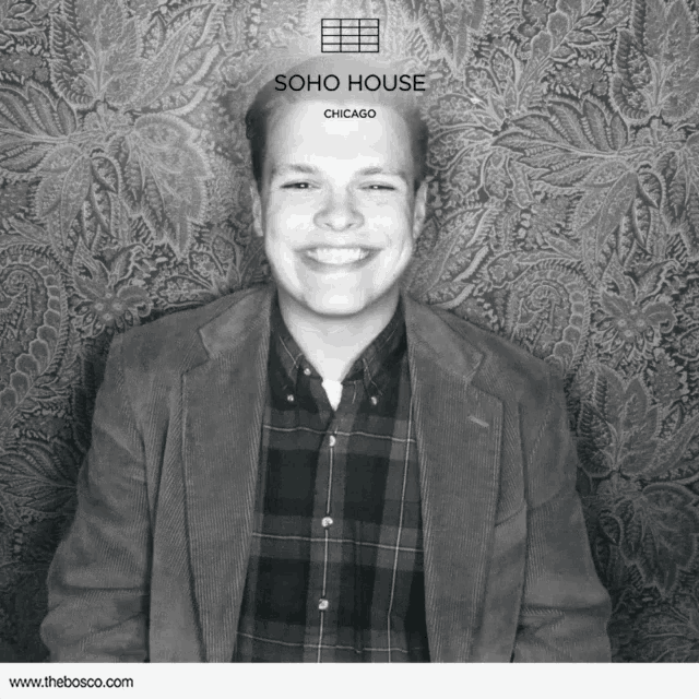 Mcqueeney Ryan Hello GIF