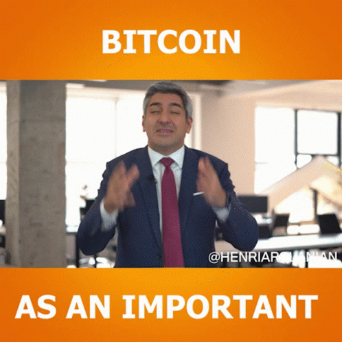 Henri Arslanian Bitcoin GIF - Henri Arslanian Bitcoin Btc GIFs