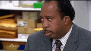 Eye Roll - The Office GIF - The Office Comedy Television GIFs