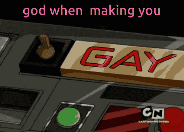Gay Your Gay GIF - Gay Your Gay God GIFs