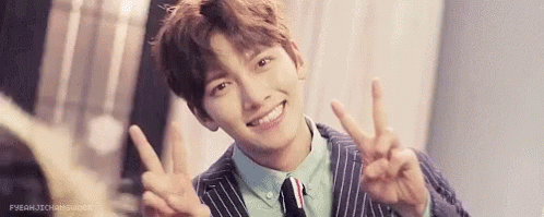 Changwook Actor GIF - Changwook Chang Wook GIFs
