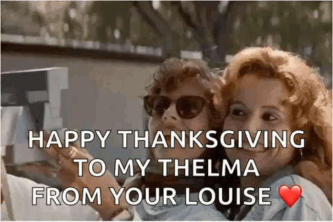 Thelma And Louise Vintage GIF - Thelma And Louise Vintage Selfie GIFs