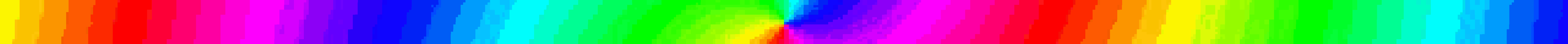 a rainbow colored striped background with a diagonal stripe in the middle