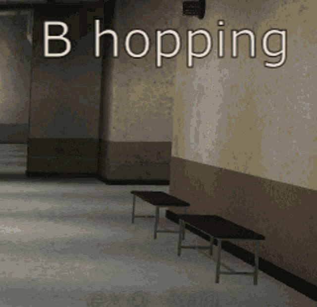 Bhopping Facility Director GIF - Bhopping Bhop Facility Director GIFs