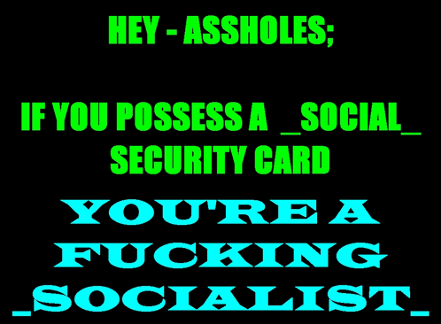 Socialist Socialism GIF - Socialist Socialism Dem GIFs