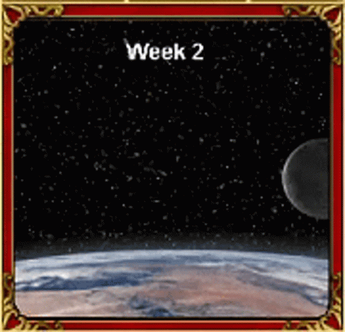 Week Heroes GIF - Week Heroes Week2 GIFs