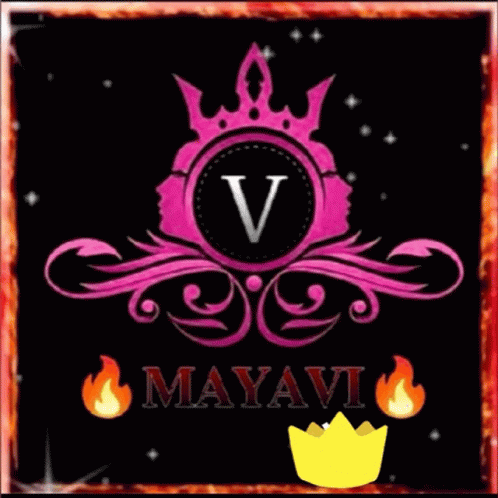 Mayavi Mayavishal GIF - Mayavi Mayavishal Vishal Mayavi GIFs