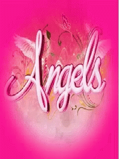 Angels Surround Every One GIF - Angels Surround Every One GIFs