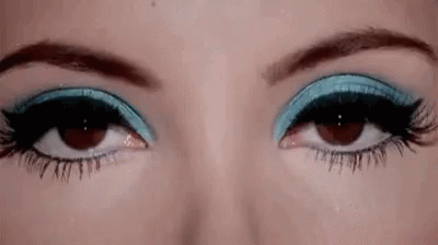 Elaine Parks Love Witch GIF - Elaine Parks Love Witch Eyes GIFs