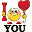 I Love You Emoji GIF - I Love You Emoji Love GIFs