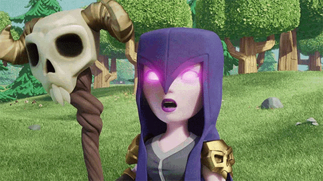Clash Of Clans Pain GIF - Clash Of Clans Pain Prank GIFs
