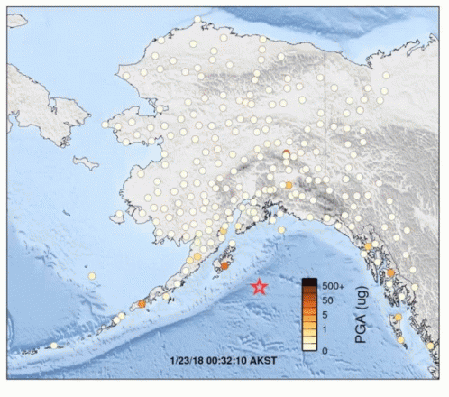 Propagation Earthquake GIF - Propagation Earthquake Alaska GIFs