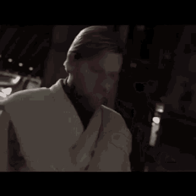 Kenobi Obi Wan GIF - Kenobi Obi Wan Obiwan Kenobi GIFs