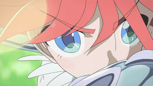 Magic Explosion GIF - Magic Explosion Flipflappers GIFs