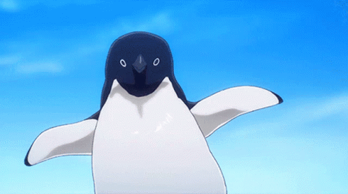 Penguin Dance GIF - Penguin Dance Cute GIFs