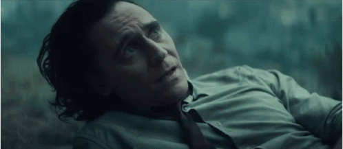 What Who Are You GIF - What Who Are You Loki GIFs