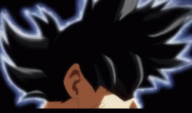 Goku Attack GIF - Goku Attack Dragonballz GIFs