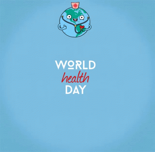 World Health Day GIF - World Health Day GIFs