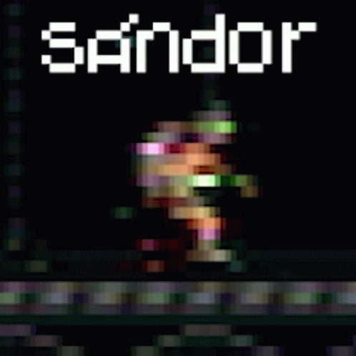 Sandor GIF - Sandor GIFs