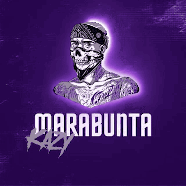 Kazy Marabunta GIF - Kazy Marabunta GIFs